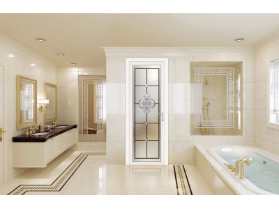 【优质安全门窗】爱她，就给她一个甜蜜的家！