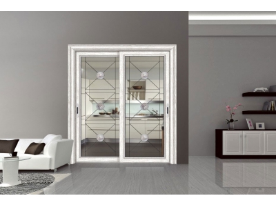 还傻傻分不清系统门窗和普通门窗吗？现在看完就明白了